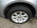 Stonehenge Grey Metallic - Passat GLS Sedan Photo No. 9