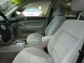 Stonehenge Grey Metallic - Passat GLS Sedan Photo No. 10