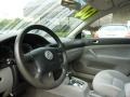 Stonehenge Grey Metallic - Passat GLS Sedan Photo No. 11
