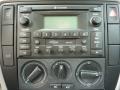 Stonehenge Grey Metallic - Passat GLS Sedan Photo No. 18