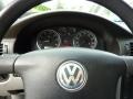 Stonehenge Grey Metallic - Passat GLS Sedan Photo No. 19