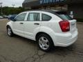 Stone White - Caliber SXT Photo No. 2