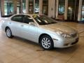 Millennium Silver Metallic - ES 300 Photo No. 2