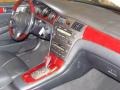 Millennium Silver Metallic - ES 300 Photo No. 9