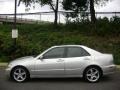 Millennium Silver Metallic - IS 300 Photo No. 2