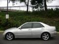 2002 Millennium Silver Metallic Lexus IS 300  photo #2