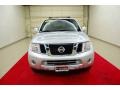 Silver Lightning Metallic - Pathfinder LE Photo No. 2
