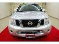Silver Lightning Metallic - Pathfinder LE Photo No. 13