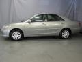 Mineral Green Opalescent - Camry LE Photo No. 2