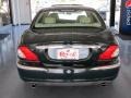 Jaguar Racing Green Metallic - X-Type 2.5 Photo No. 5