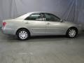 Mineral Green Opalescent - Camry LE Photo No. 4
