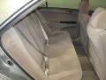 Mineral Green Opalescent - Camry LE Photo No. 7