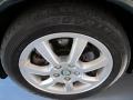 Jaguar Racing Green Metallic - X-Type 2.5 Photo No. 9