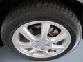Jaguar Racing Green Metallic - X-Type 2.5 Photo No. 10