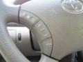 Mineral Green Opalescent - Camry LE Photo No. 12