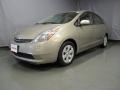 2006 Driftwood Pearl Toyota Prius Hybrid  photo #1