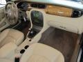 Jaguar Racing Green Metallic - X-Type 2.5 Photo No. 27