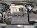 Jaguar Racing Green Metallic - X-Type 2.5 Photo No. 29