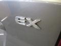 Magnesium Metallic - Civic EX Coupe Photo No. 5