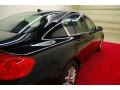 Black Obsidian - G 35 Journey Sedan Photo No. 6
