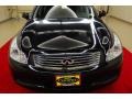 Black Obsidian - G 35 Journey Sedan Photo No. 12