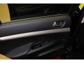 Black Obsidian - G 35 Journey Sedan Photo No. 20