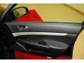 Black Obsidian - G 35 Journey Sedan Photo No. 26