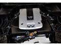Black Obsidian - G 35 Journey Sedan Photo No. 35