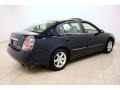 2005 Majestic Blue Metallic Nissan Altima 2.5 SL  photo #7