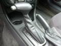 2005 Galaxy Silver Metallic Pontiac Grand Am SE Sedan  photo #24