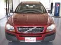 Ruby Red Metallic - XC90 2.5T AWD Photo No. 2