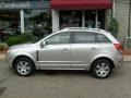 Silver Pearl - VUE XR AWD Photo No. 2