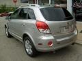 Silver Pearl - VUE XR AWD Photo No. 3