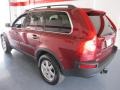 Ruby Red Metallic - XC90 2.5T AWD Photo No. 4