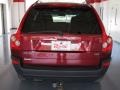 Ruby Red Metallic - XC90 2.5T AWD Photo No. 5