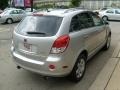Silver Pearl - VUE XR AWD Photo No. 5