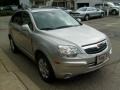 Silver Pearl - VUE XR AWD Photo No. 6