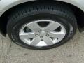 Silver Pearl - VUE XR AWD Photo No. 8