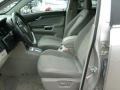 Silver Pearl - VUE XR AWD Photo No. 9