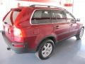 Ruby Red Metallic - XC90 2.5T AWD Photo No. 6