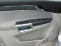 Silver Pearl - VUE XR AWD Photo No. 11