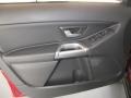 Ruby Red Metallic - XC90 2.5T AWD Photo No. 11