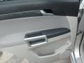 Silver Pearl - VUE XR AWD Photo No. 14