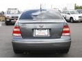 2004 Platinum Grey Metallic Volkswagen Jetta GLS Sedan  photo #3