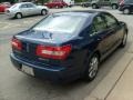 Dark Blue Pearl Metallic - Zephyr  Photo No. 5