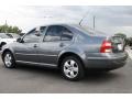 2004 Platinum Grey Metallic Volkswagen Jetta GLS Sedan  photo #4