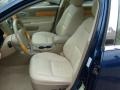 Dark Blue Pearl Metallic - Zephyr  Photo No. 10