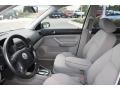 2004 Platinum Grey Metallic Volkswagen Jetta GLS Sedan  photo #9