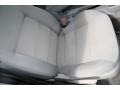 Platinum Grey Metallic - Jetta GLS Sedan Photo No. 12