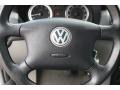 Platinum Grey Metallic - Jetta GLS Sedan Photo No. 15